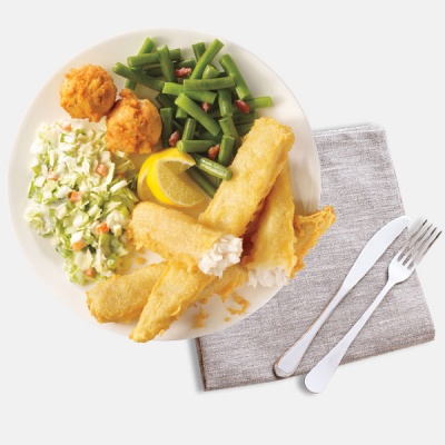 مرغ سوخاری ترد